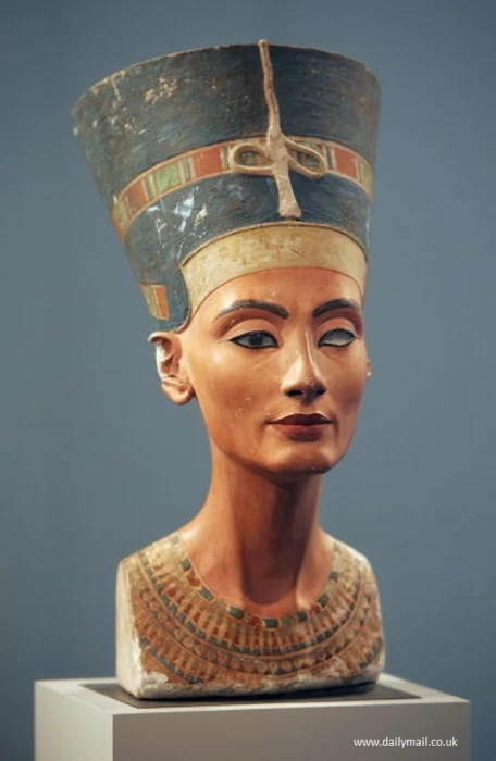 Reina Hatshepsut Egipto | Tumba de Hatshepsut